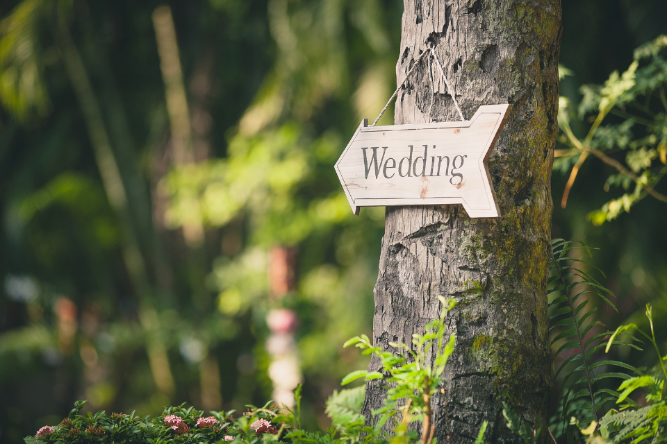 Choosing a Wedding Venue: The Ultimate Guide